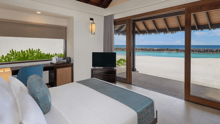 NOOE Maldives Kunaavashi